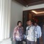 Tak Mau Senasib Australia, Jokowi Pimpin Rakor Kebakaran Hutan Besok