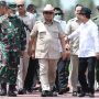 Pulang dari Natuna, Prabowo Rayakan Ultah Gerindra di Jakarta Pagi Ini