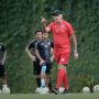 Mario Gomez Angkat Kaki, Arema FC Belum Bisa Bicara Pengganti