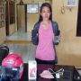 Modus Penipuan Via Facebook, Aslinya Novita Ngakunya Dimas