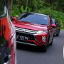 Mitsubishi Lakukan Penyesuaian Harga Produk Mulai Juni