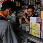 Harga Masker Naik karena Corona Covid-19, Dokter Paru Ingatkan Etika Batuk
