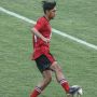 Bali United Pinjamkan Hanis Sagara ke PSMS Medan