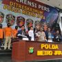 Sindikat Pembobol Rekening Ilham Bintang Jual SLIK OJK dan Bikin KTP Palsu
