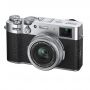 Kamera Mirrorless Fujifilm X100V Meluncur dengan Lensa Baru
