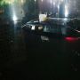 Mobil 'Berenang' di Bundaran HI, Polisi Periksa Pemilik Land Rover Besok