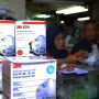 Waspada Virus Corona, Pemprov DKI: Masyarakat Tak Perlu Pakai Masker N95