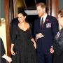 Serangan Terhadap Meghan Markle Bikin Pangeran Harry Lebih Paham Rasisme