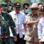 Prabowo Melepas Burung Elang di Gurun Pasir, Warganet: Gagah Berwibawa!