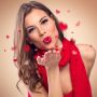 Tampil Romantis, Ini Tips Berbusana di Hari Valentine