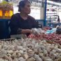 Harga Bawang Putih Melonjak Dua Kali Lipat, Daya Beli di Gunungkidul Turun