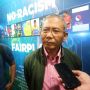 Sosok Sonhadji, Anggota Exco PSSI yang Sebut Tragedi Kanjuruhan karena Kehendak Tuhan
