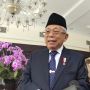 Rencana Pemulangan WNI Eks-ISIS, Wapres Ma'ruf: Jika Menular Berbahaya Juga