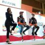 Bertarung di Kelas Para Raja, Alex Marquez: Mimpi Saya Jadi Kenyataan