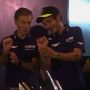 Ketika Bos Tim Yamaha Puji Rider Honda