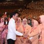 Presiden Ingatkan Semua Pihak tentang Skala Bencana di Dunia yang Meningkat