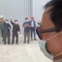 Ternyata Prabowo Kecewa saat Datang ke Natuna Lihat WNI dari Wuhan
