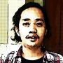 Putra Wiji Thukul, Fajar Merah: Penuntasan Kasus HAM Mengecewakan