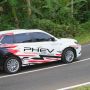Mitsubishi Berharap Outlander PHEV Bebas Pajak