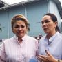 Takut Memperkeruh Suasana, Fitri Salhuteru Kasih Jawaban Bijak Soal Nikita Mirzani dan Lolly yang Lagi Heboh