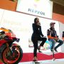 Bersaing dengan Adik Sendiri, Marc Marquez: Rasanya Aneh