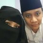 Poligami, Nengmas Mantan AKSI Indosiar Minta Suaminya Tak Dihujat