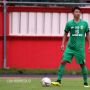 Kangen Sepak Bola, Achmad Jufriyanto Kenang Momen Lawan Arsenal