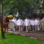 Gelar HUT ke-12 Gerindra Sederhana, Prabowo Mau Tes Kesetiaan Kader