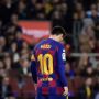 Tiga Alasan Kuat Lionel Messi Tinggalkan Barcelona