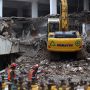 Graha Bhakti Budaya TIM Dibongkar, Seniman Tak Percaya Hotel Batal Dibangun