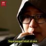 WNI Eks ISIS Ingin Pulang, Harapan Jadi Dokter Kandas Usai Dibawa ke Suriah