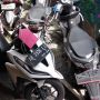 Agak Laen, Pelaku Curanmor ini Libatkan Anak dan Istri saat Gondol Honda Beat