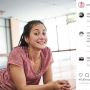 Pandemi Covid-19, Pevita Pearce Dalami Mobile Legends Agar Ikut Turnamen