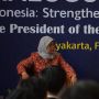 Mengenal Siapa Halimah Yacob, Presiden Wanita Pertama di Singapura