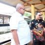 Blusukan ke Sentra Peternakan Sapi Lampung, LPDB Siap Tampung Aspirasi