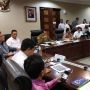 TOK! Kantor KSP Jadi Pusat Informasi Virus Corona Indonesia