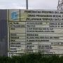 Pusat Kuliner di RTH Muara Karang Dibangun Dekat Sutet, PLN Klaim Aman