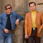 Best 5 Oto: Lelang Mobil Brad Pitt - Leonardo DiCaprio, Andre Sousa Motoran