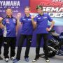 Mesti Memilih Dua Brand Sepeda Motor, Rider MotoGP Maverick Vinales Menyesal