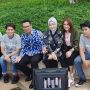 Ridwan Kamil Ajak Produser Film untuk Syuting di Bandung