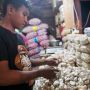 Harga Bawang Putih di Bantul Meroket Selama Ada Wabah Virus Corona