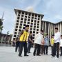 5 Tokoh Tolak Jokowi Bangun Terowongan Silaturahmi Istiqlal - Katedral