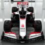 Berlaga di 2020, Tim Haas Gunakan Warna Livery Lawas