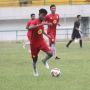 Debut Bagas Kaffa di Tim Senior Barito Putera Berakhir Manis
