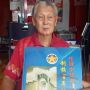 Arsitek Proyek Roro Jonggrang RS Wuhan Ternyata Pria Sederhana Asal Jember