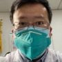 China Investigasi Kematian Dokter Li Wenliang, Pengungkap Wabah Corona