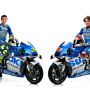 Terungkap! Alasan Tim Suzuki Perpanjang Kontrak dengan Dorna Sports