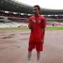 Evan Dimas Sebut Persija Semakin Bagus
