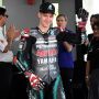 Hasil Lengkap Hari Pertama Tes Pramusim MotoGP 2020 di Sepang