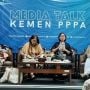 KemenPPPA Ungkap Daerah Pernikahan Anak Tertinggi di Indonesia